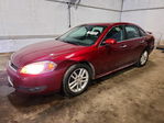 Chevrolet Impala 2010