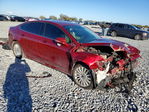 Ford Fusion 2016
