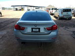 BMW Series 4 2017