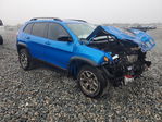 Jeep Cherokee 2022