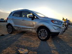 Ford EcoSport 2021