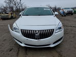 Buick Regal 2016