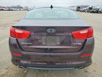 Kia Optima 2015