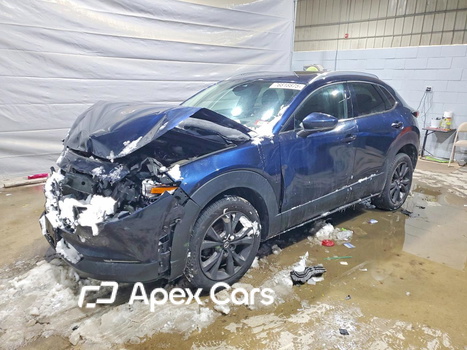 Mazda CX-30 2020 - Image 1 of 13