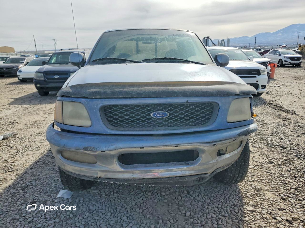 Ford F-150 1997