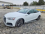 Audi A5 2019