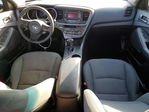 Kia Optima 2015