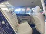 Subaru Legacy 2013