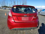 Ford Fiesta 2015