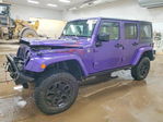 Jeep Wrangler 2016