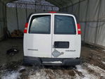 Chevrolet Express 2006