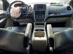 Dodge Caravan 2020