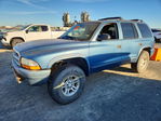 Dodge Durango 2002
