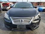 Nissan Sentra 2015