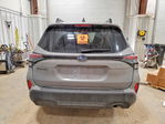 Subaru Forester 2025