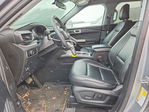Ford Explorer 2024
