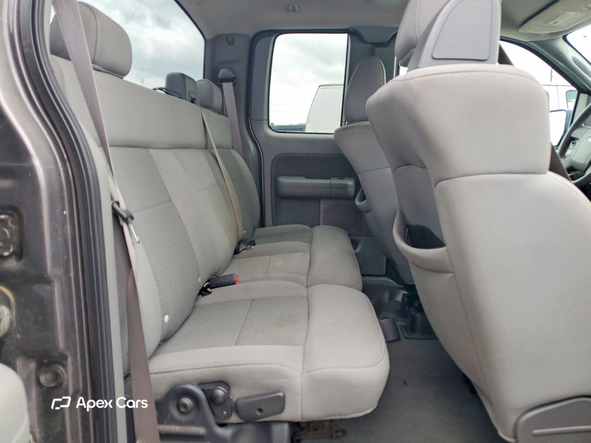 Ford F-150 2006