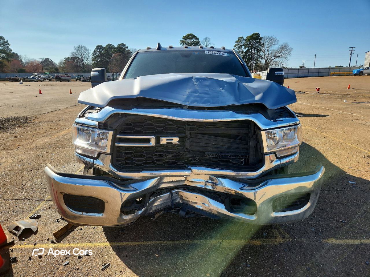 RAM 3500 2023