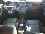 Ford Taurus 2014