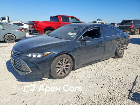 Toyota Avalon 2020 - Image 1 of 13