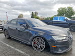 Audi A4 2019