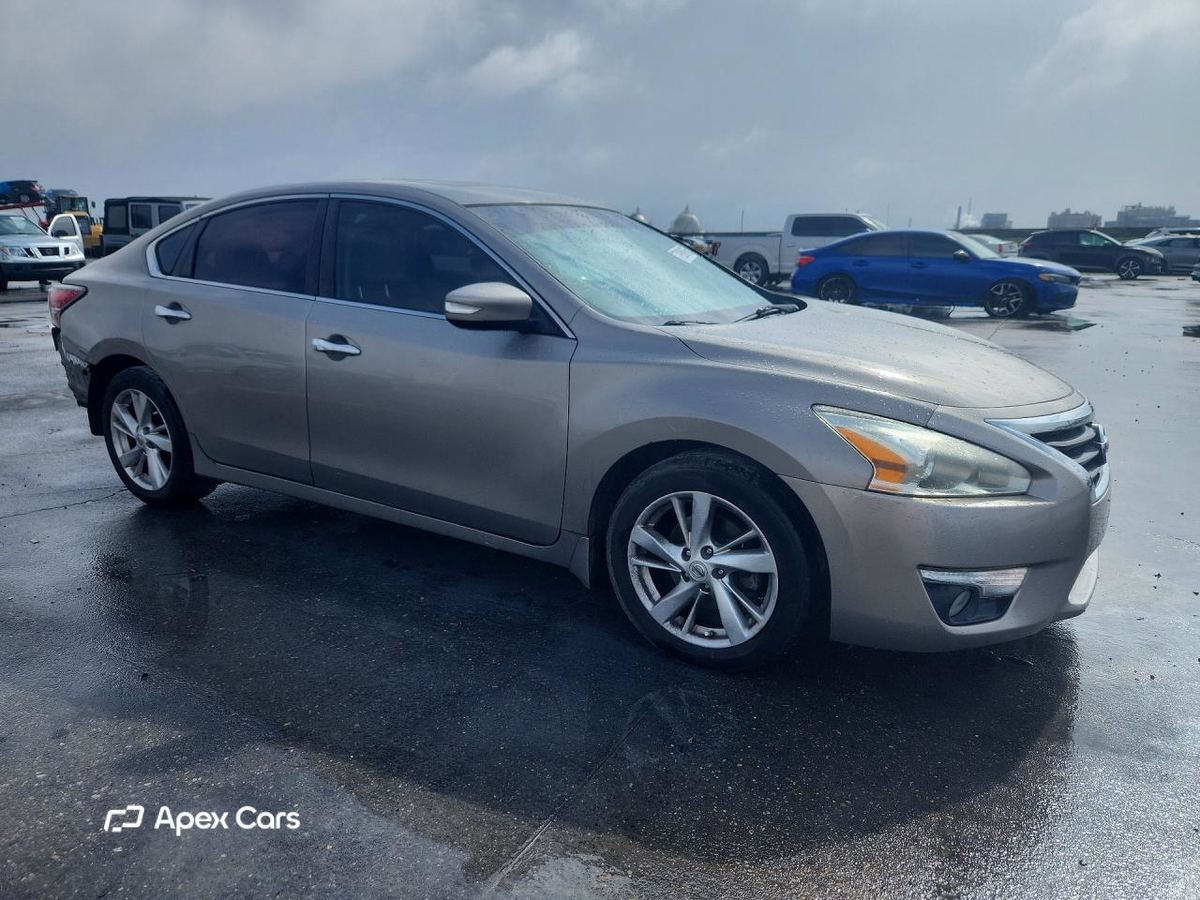 Altima 2014
