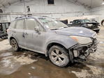 Subaru Forester 2015