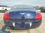 Bentley Continental 2005