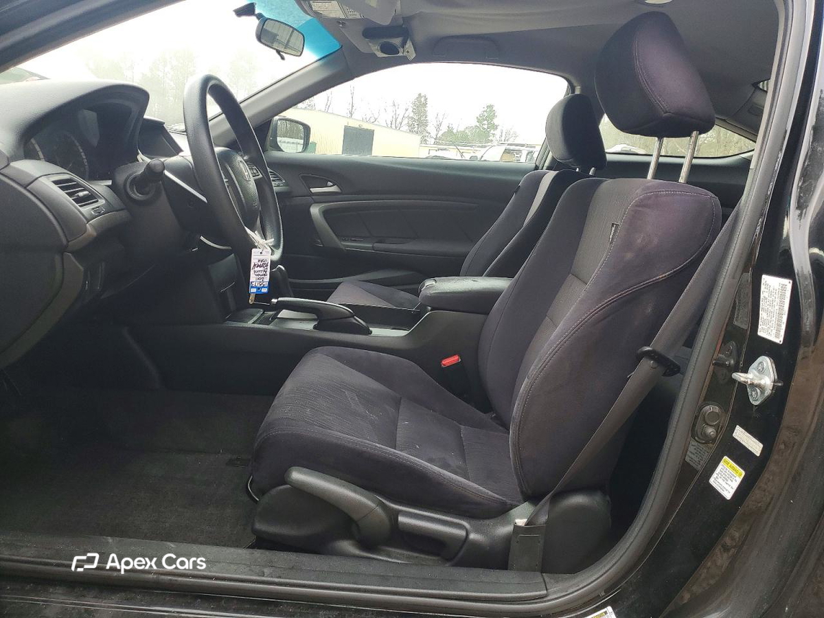 Honda Accord 2011