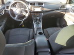 Nissan Sentra 2018