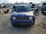 Jeep Renegade 2018