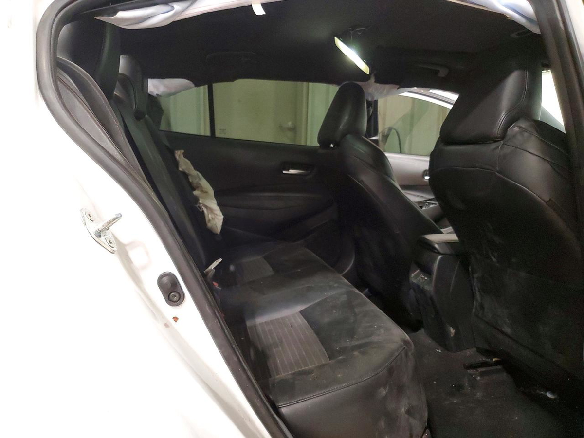 Toyota Corolla 2025