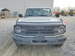 Ford Bronco 2022