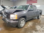 Chevrolet Silverado 2010
