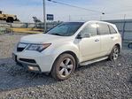 Acura MDX 2010