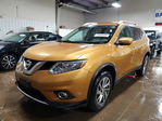 Nissan Rogue 2014