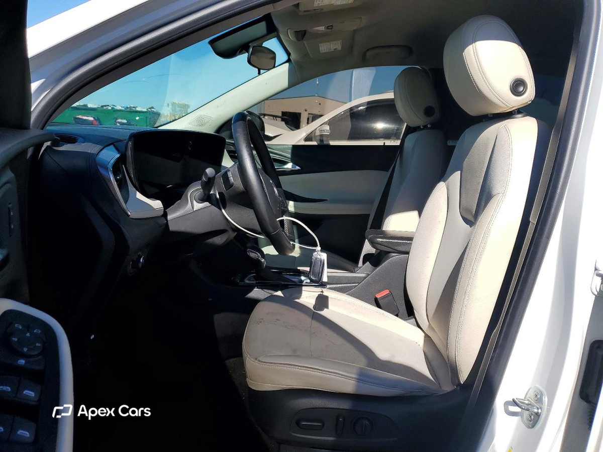 Buick Encore 2024