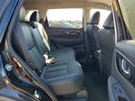 Nissan Rogue 2018
