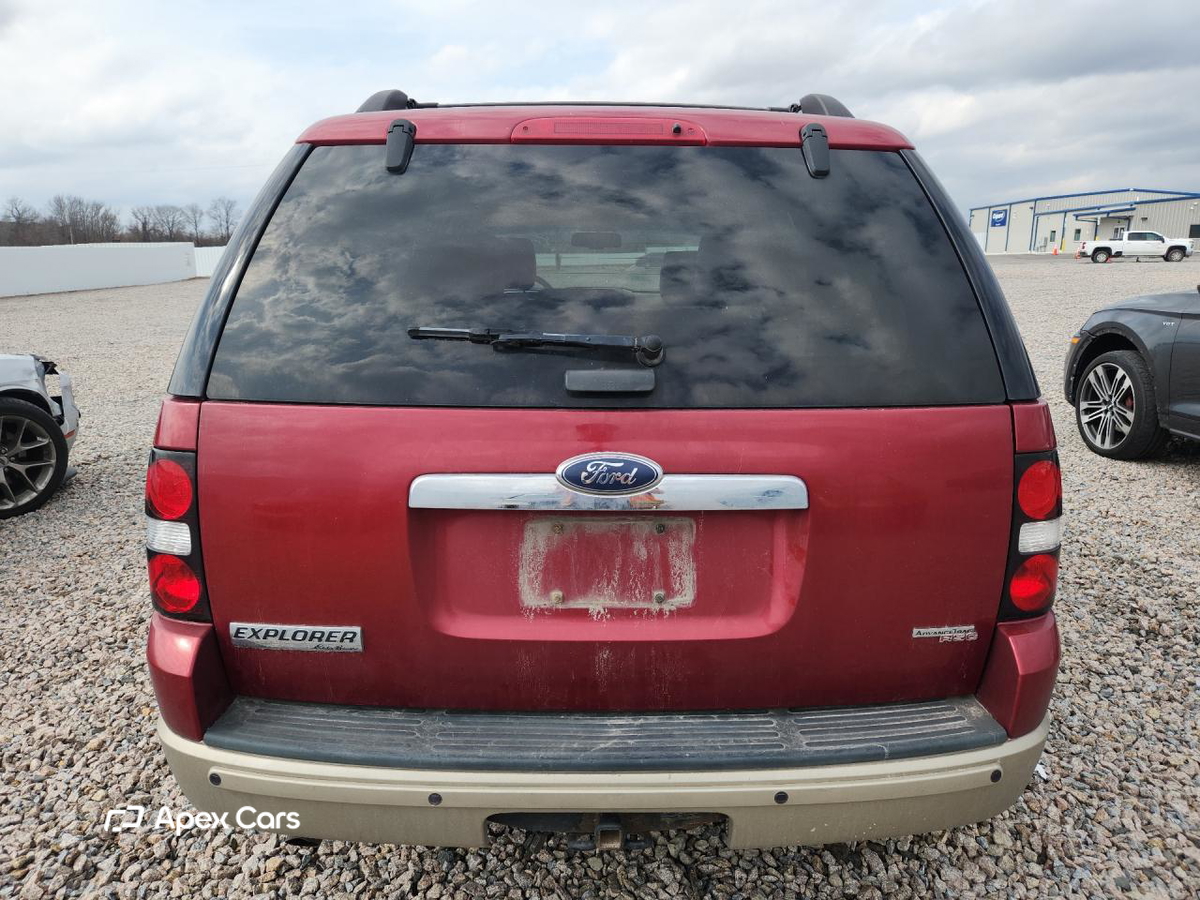 Ford Explorer 2006