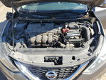 Nissan Sentra 2017