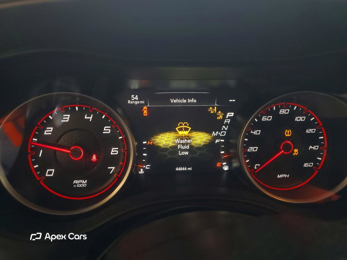 Dodge Charger 2023