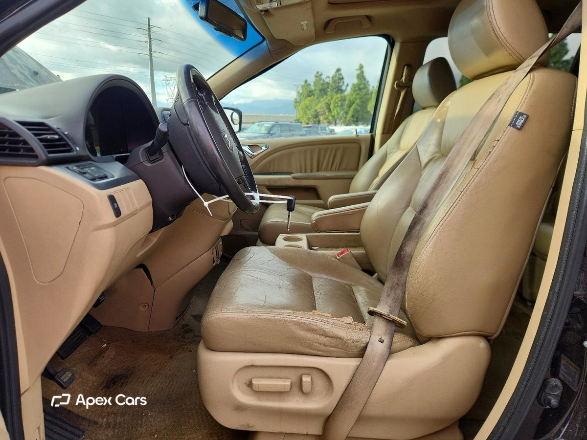 Honda Odyssey 2008