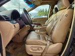 Honda Odyssey 2008