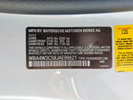 BMW Series 4 2018