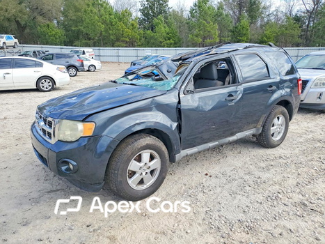 Ford Escape 2009 - Image 1 of 14