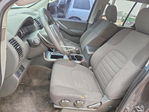 Nissan Pathfinder 2011