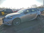 Lexus IS 2016