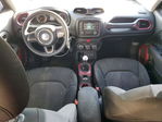 Jeep Renegade 2016