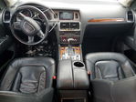 Audi Q7 2015