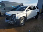 GMC Terrain 2016